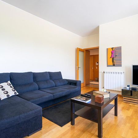 לברה Porto Sea Front Apartment מראה חיצוני תמונה