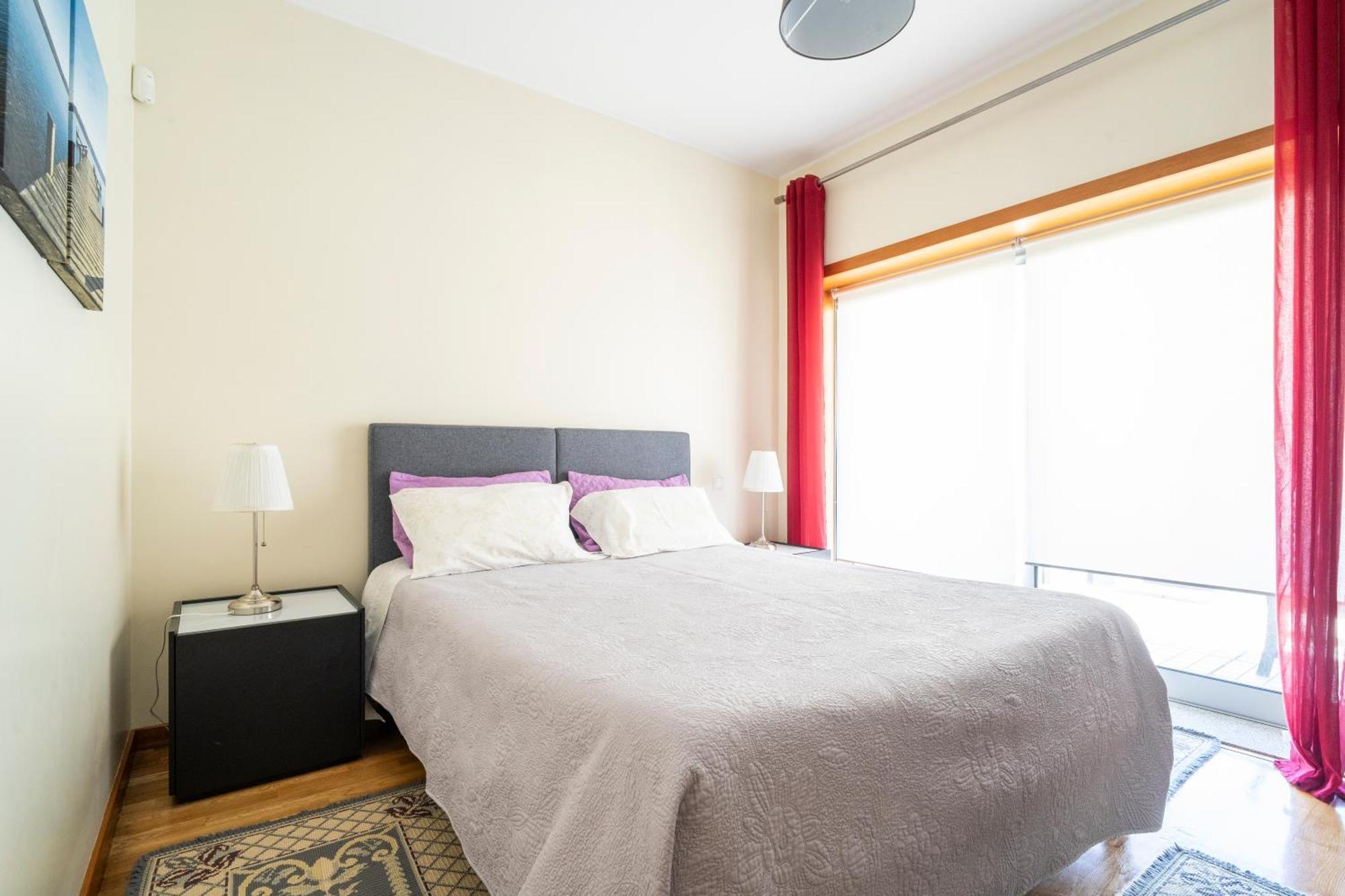 לברה Porto Sea Front Apartment מראה חיצוני תמונה