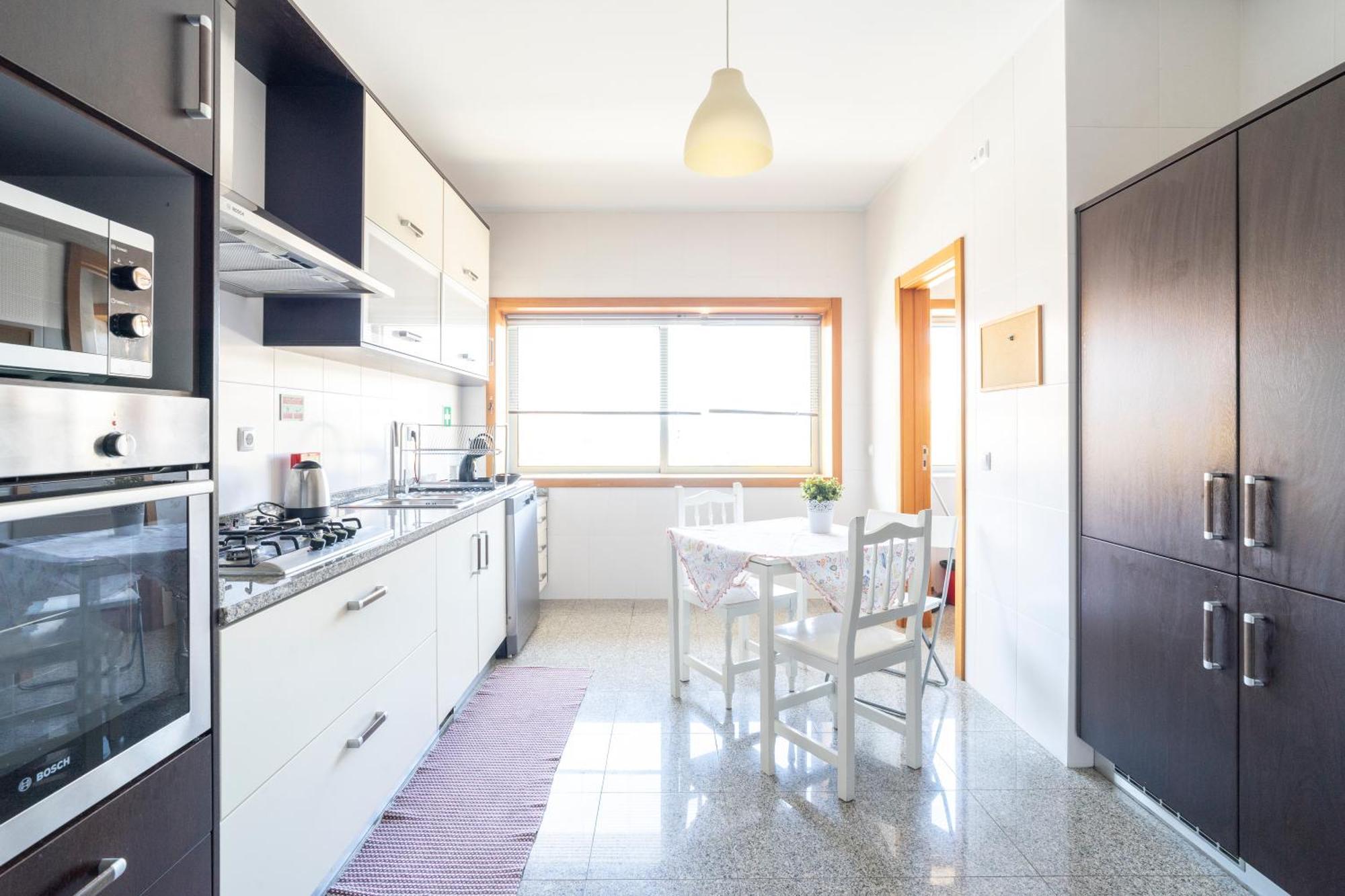 לברה Porto Sea Front Apartment מראה חיצוני תמונה