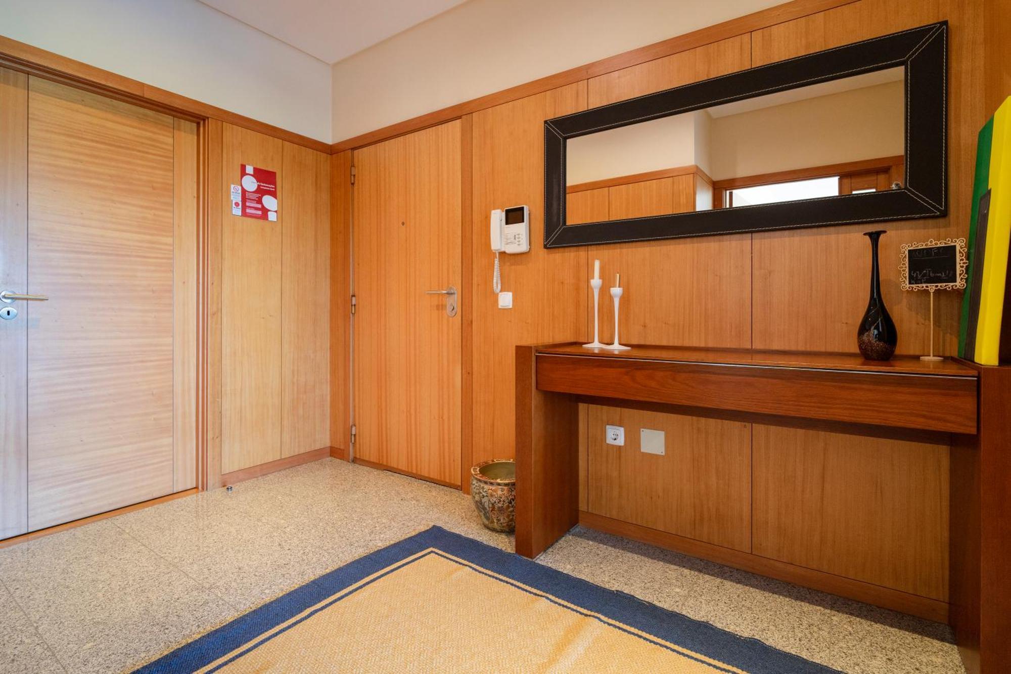 לברה Porto Sea Front Apartment מראה חיצוני תמונה