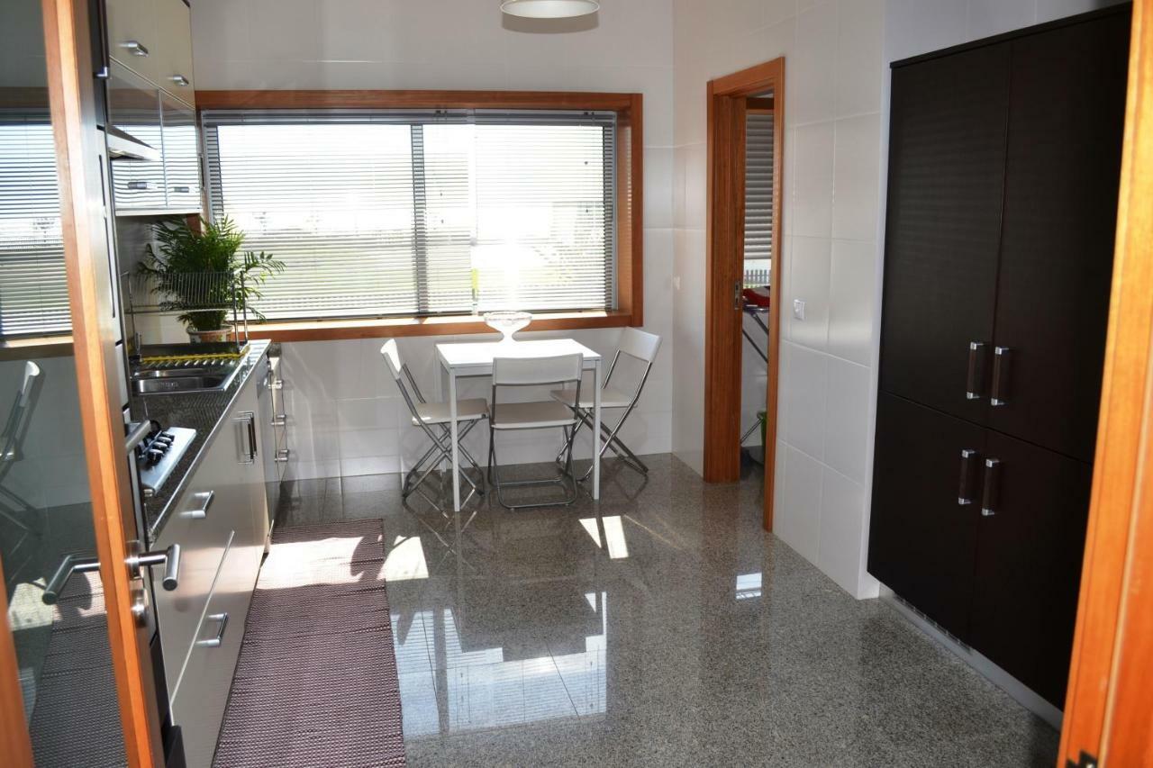 לברה Porto Sea Front Apartment מראה חיצוני תמונה