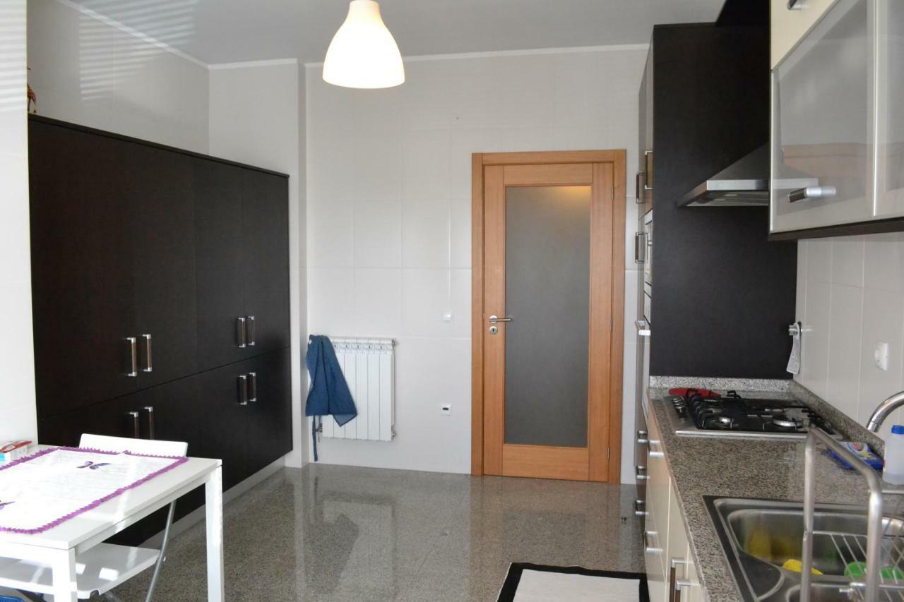 לברה Porto Sea Front Apartment מראה חיצוני תמונה