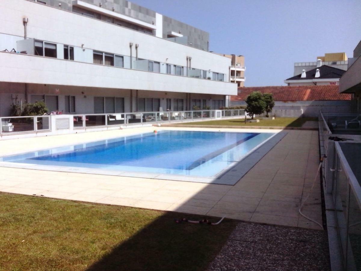 לברה Porto Sea Front Apartment מראה חיצוני תמונה