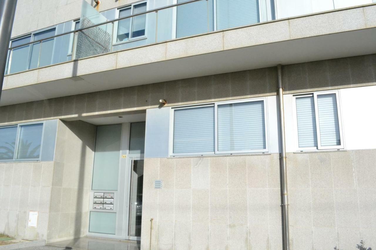 לברה Porto Sea Front Apartment מראה חיצוני תמונה