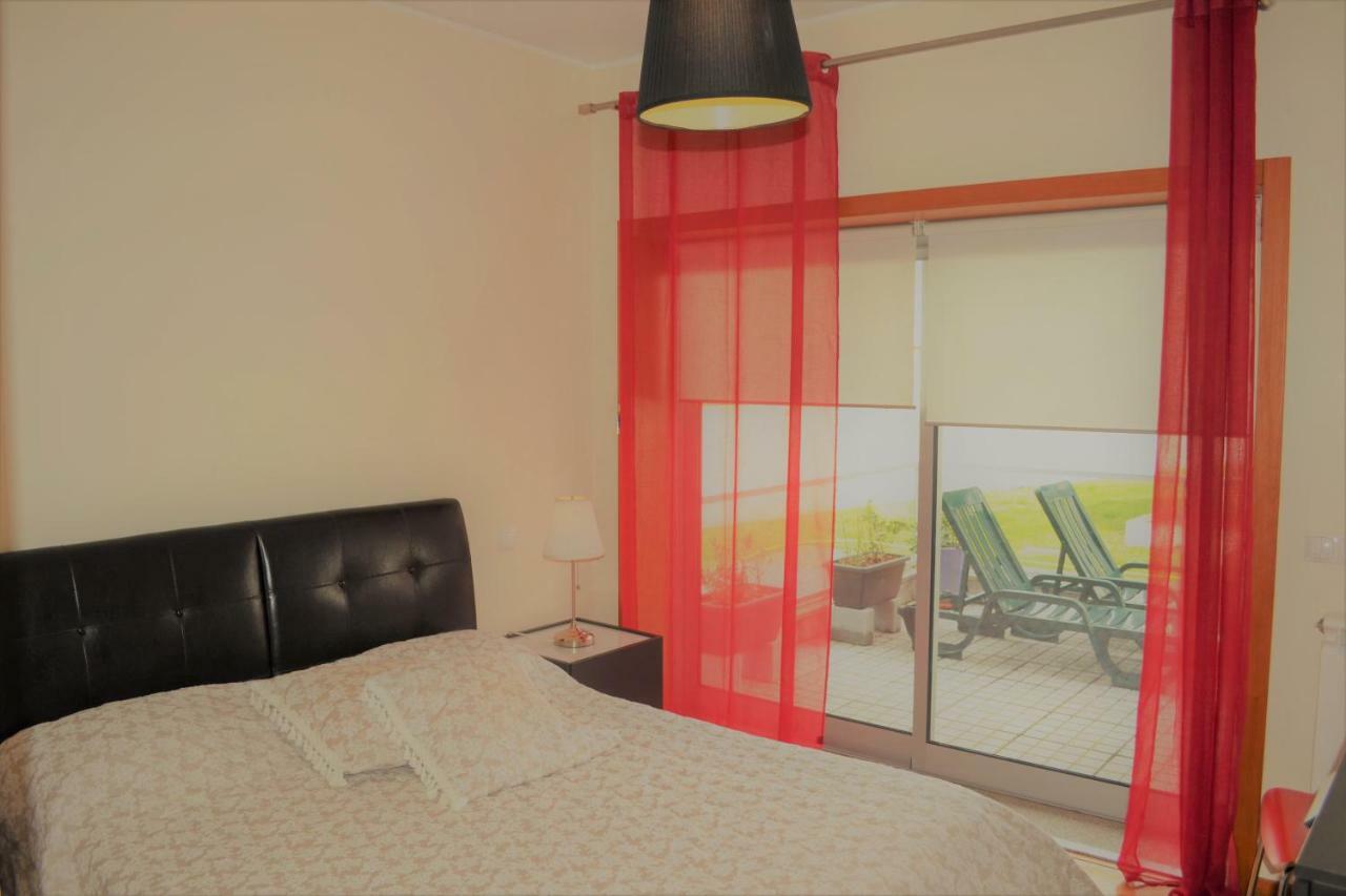 לברה Porto Sea Front Apartment מראה חיצוני תמונה