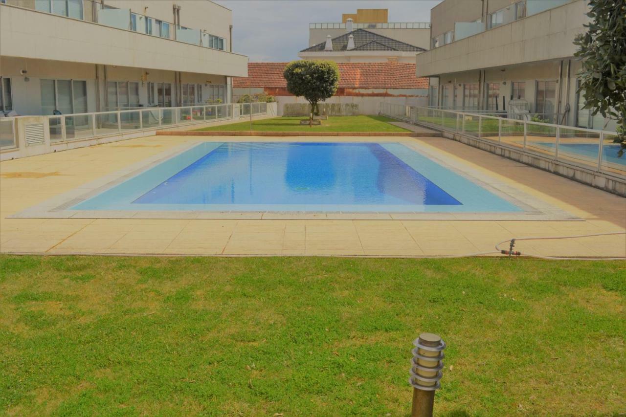 לברה Porto Sea Front Apartment מראה חיצוני תמונה